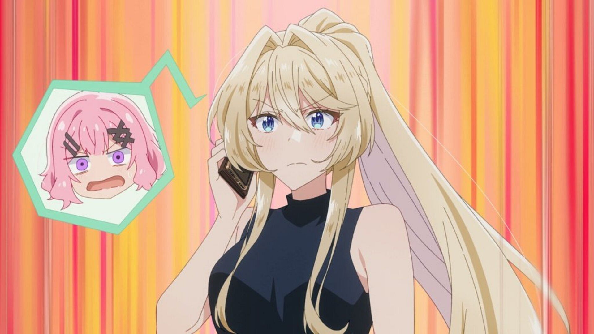 Mai Ouzuka (Image via Studio Mother)